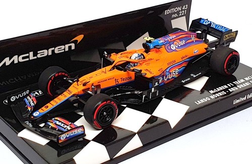 Minichamps scale 537 - minichamps,