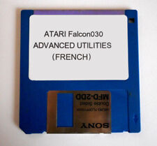 ATARI FALCON 030 UTILITIES