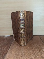 livre ancien- Formey - Le philosophe Chrétien T 4 - 1757