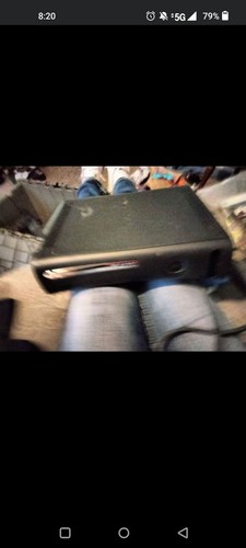 Xbox 360 console with - 360,