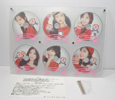 CD dédicacé Apink Summertime
