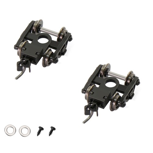2pcs trains modèles - trains, n