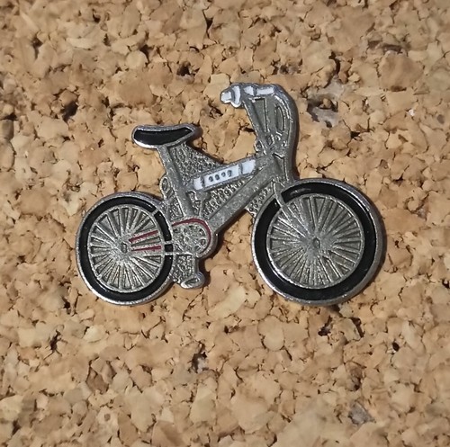 Pin bmx vélo cyclisme - vélo,