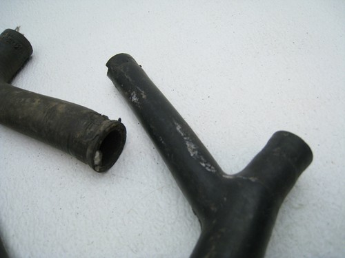 Durites radiateur pour - durites, de