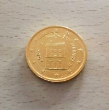 SAINT MARIN 2002 - 2 EUROS DE