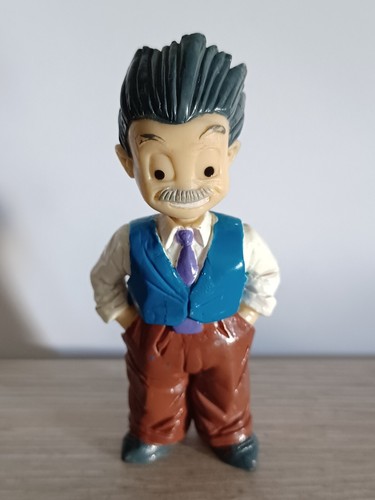 Atlas figurine dragon ball - dragon,