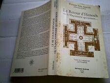 FERMIN VALE AMESTI LE RETOUR