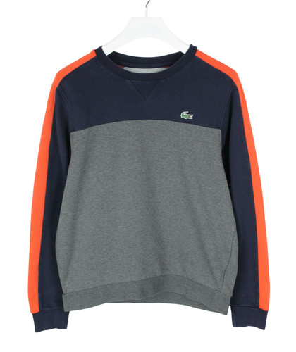Sweat capuche sport lacoste - À,
