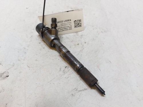 0445110614 injecteur diesel - 0445110614,