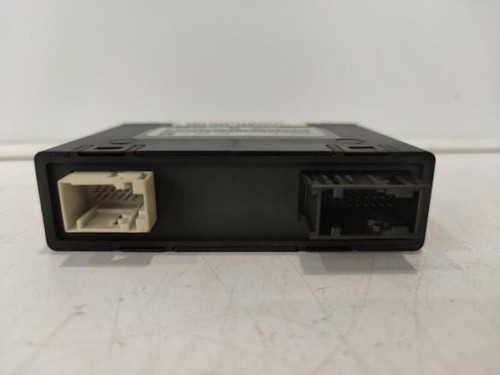 Boitier radar recul - recul, opel
