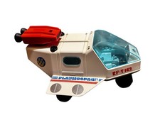 Navette Spatiale 3534