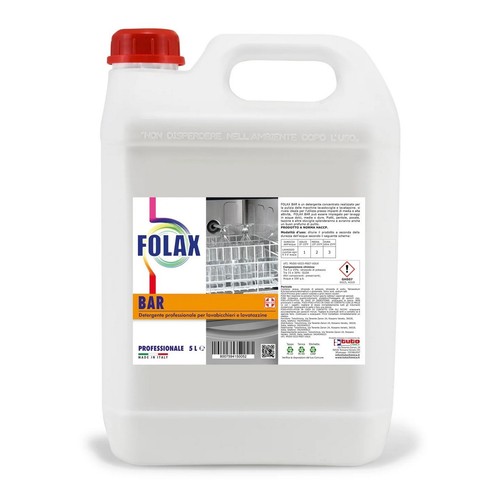Folax bar détergent - folax,