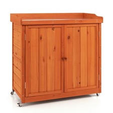 Costwy Rangement de Jardin