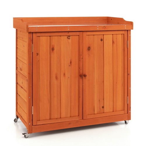 Costwy rangement jardin - rangement,