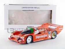 NOREV 1/18 - PORSCHE 962 C -