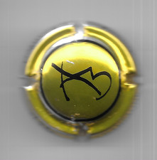 capsule de champagne BEAUFORT