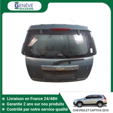 ?? HAYON CHEVROLET CAPTIVA ➤95240539 ♻️