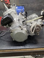 Moteur 250 yz 4Xl 97-98