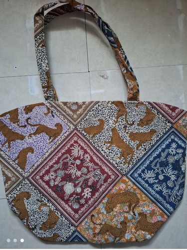 Tote bag sezane - tote,