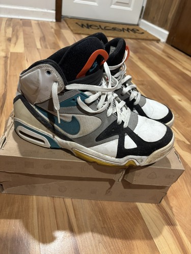 Nike air hoop structure - nike,