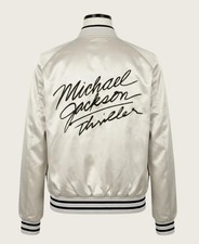 Michael Jackson Thriller