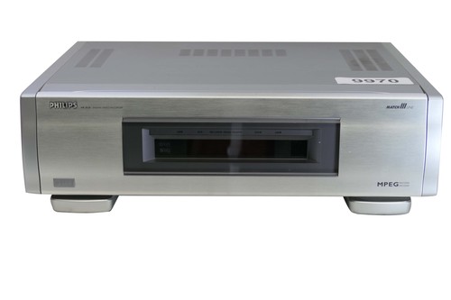 Philips vr20d enregistreur - |,