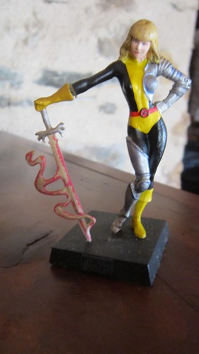 Figurine classic marvel - figurine,