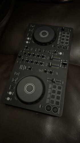 Contrôleur usb pioneer - usb, dj