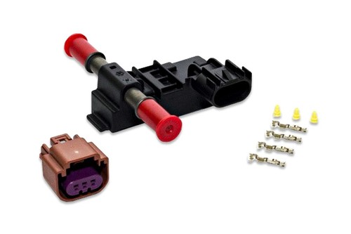 Flex fuel sensor - fuel,