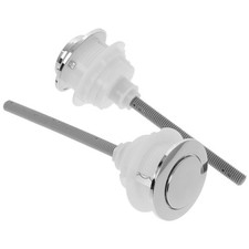 2 Pcs Replacement Button