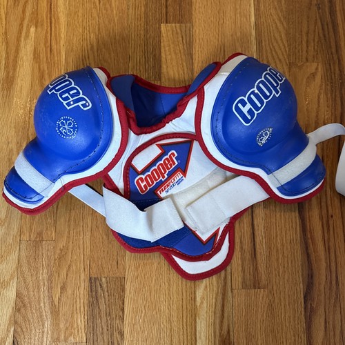 Cooper flexform sp6 ice hockey - flexform,
