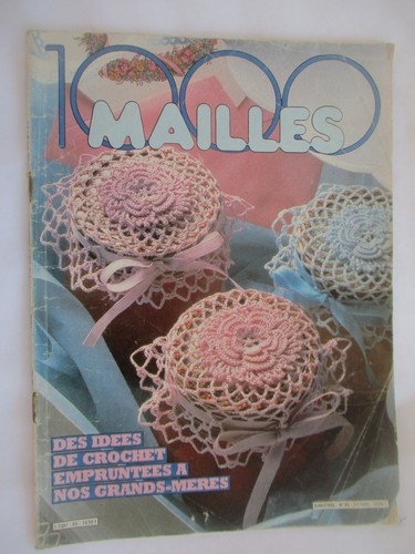 1000 mailles ref - 65,