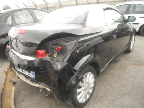 Porte avant gauche - , opel