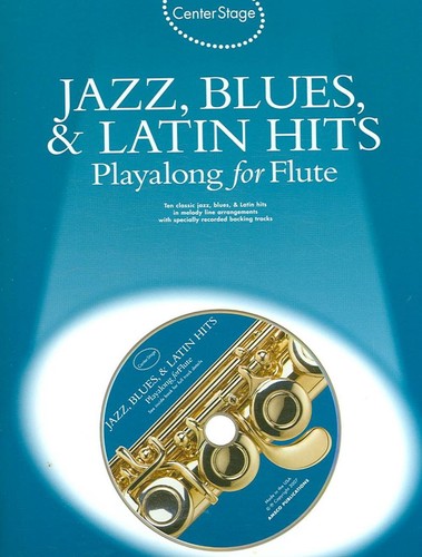 Jazz blues latin hits - jazz,,