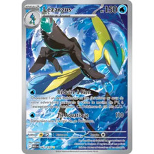 Carte Pokémon Lézargus
