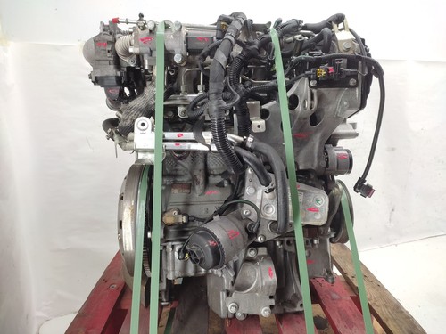 Z19dt moteur complet 324389 - z19dt,