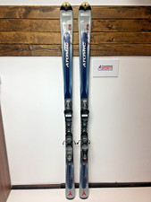 Atomic Beta Carv 170 cm Ski +