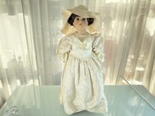 Poupée d'artiste Fiba Vinyl