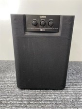 Yamaha YST-SW012 Subwoofer