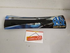 façade face coque avant de la console XBOX 360 arcade OM Droit au But marseille