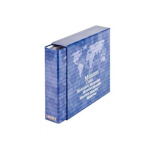 Album numismatique karat - album,
