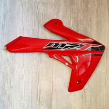 Carénage Avant Droit - Rieju