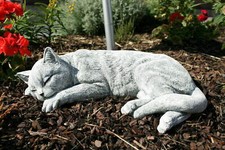 Sculpture de Pierre Chat