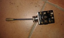 Commande de feux  pour voitures anciennes