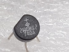 W08G pont De Diode