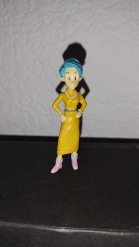 Figurine bulma dragon - bulma,