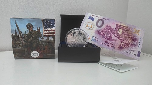 Coffret euros argent - coffret,
