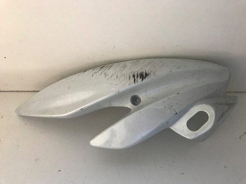 Cache carenage coque droit - un,
