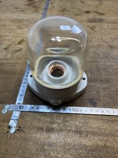 lampe d'atelier porcelaine