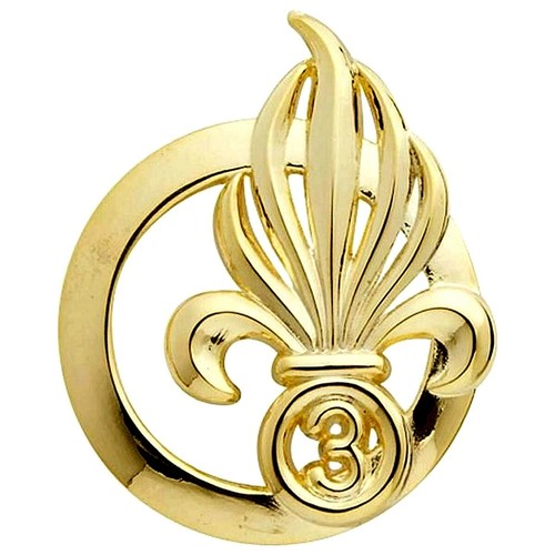 Légion insigne - lÉgion,